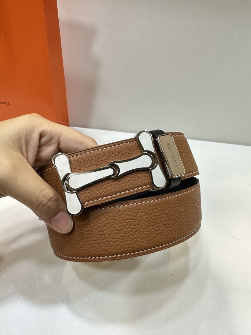 Hermes Belts